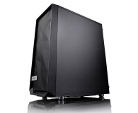 Fractal Design Meshify C Blackout - 378365 - zdjęcie 3